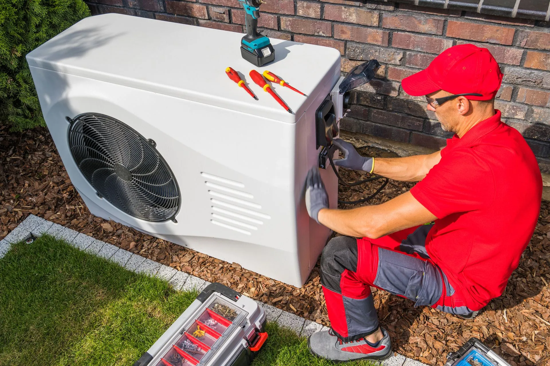 About HVAC in Stratford, NJ